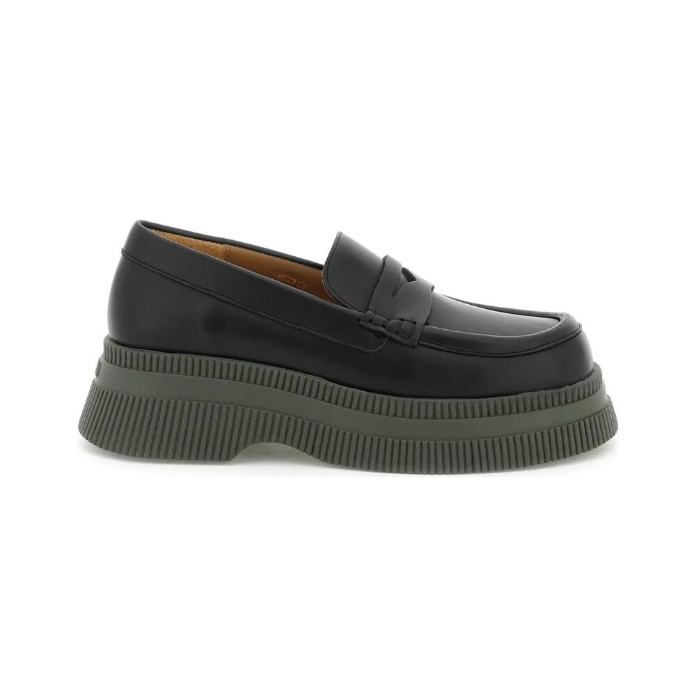 Ganni Wallaby Creepers Loafer